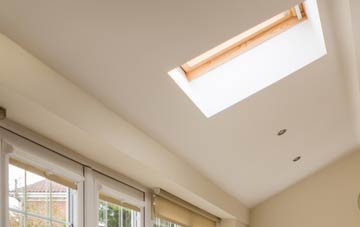 Spanby conservatory roof insulation companies
