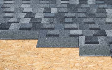 expert Spanby asphalt roof companies