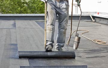flat roof replacement Spanby, Lincolnshire