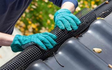 Spanby gutter repair companies