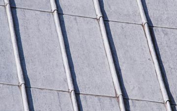 lead roofing Spanby, Lincolnshire