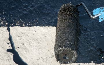 Spanby liquid sealant waterproofing