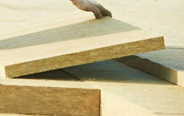 measuring Spanby tapered insulation