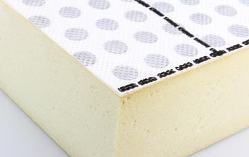 meeting Spanby building codes