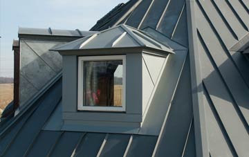 metal roofing Spanby, Lincolnshire
