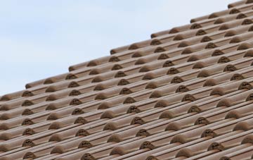 plastic roofing Spanby, Lincolnshire
