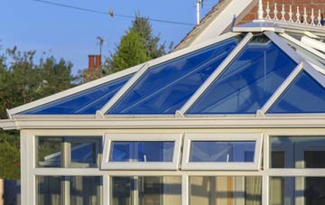 professional Spanby conservatory insulation