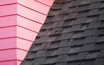 rubber roofing Spanby, Lincolnshire