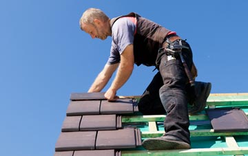 disadvantages of Spanby slate roofing