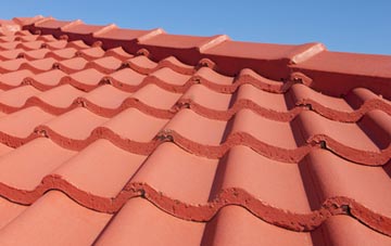 Spanby tile and slate roof replacement