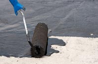 find the best Spanby roofing companies