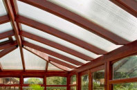 Spanby conservatory roofing insulation
