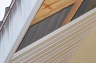 rated Spanby soffit repair companies
