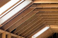 Spanby tapered roof insulation quotes